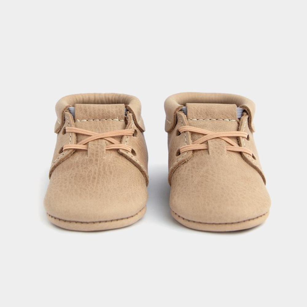 Freshly picked Oxford.